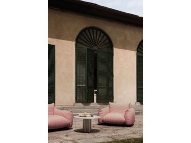 SCALEA Coffee table By arflex | design Bernhardt & Vella