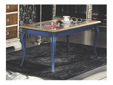 Low coffee table ARMONIE Arvestyle
