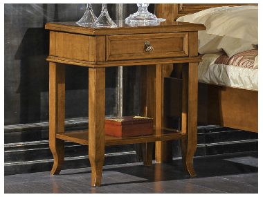 Coffee table / bedside table ARMONIE Arvestyle