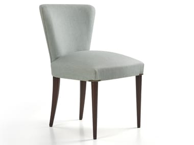 Linen chair ARNO Blasco