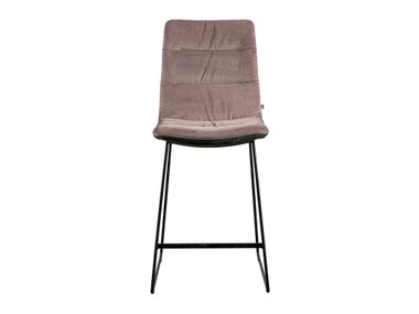 Sled base kitchen stool with footrest ARVA LIGHT KFF