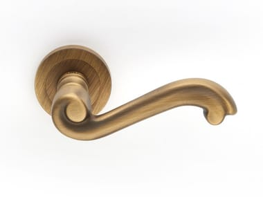 Pasini, ASIA CLASSIQUE | Maniglia su rosetta  Maniglia su rosetta