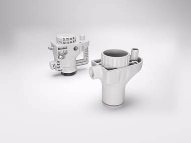 Italiana Ferramenta, ATACAMA J Livellatore