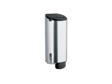 Wall-mounted aluminium Soap dispenser AV4670 | Soap dispenser