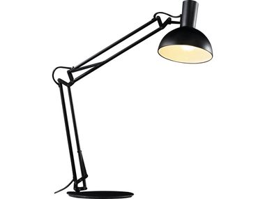 Adjustable metal desk lamp ARKI DFTP
