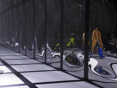 Specchi deformanti VIDAME EDITIONS