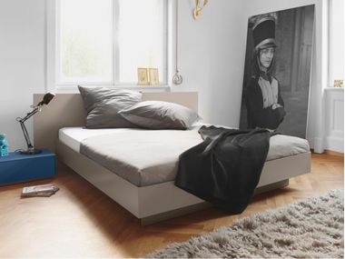 Letto matrimoniale B3 Kettnaker