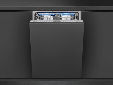 Dishwashers