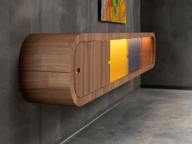 Tables e storage system