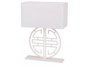 Metal table lamp BAOJI Flam & Luce