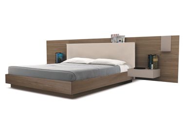 Wood-Product Beds | Archiproducts