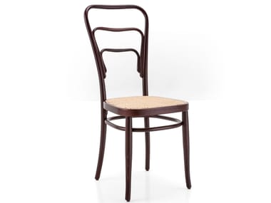 Sedia in faggio VIENNA 144 Wiener GTV Design