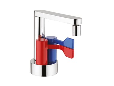 Rubinetti per bidet MAMOLI