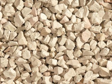 Marble decorative chipping BIANCO VERONA | Decorative chipping GRANULATI ZANDOBBIO