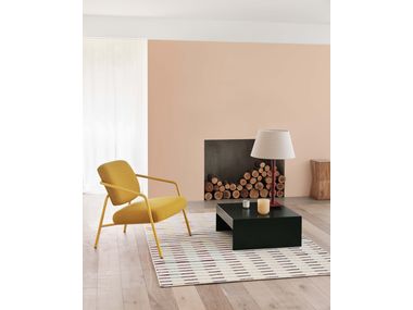 BINARY DARK Rug By FLOOR_STORY