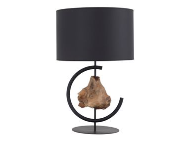 Table lamp BIRMA Flam & Luce