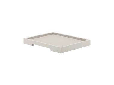 Bandeja rectangular de MDF KASANE S blomus