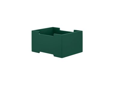 MDF storage box KASANE S blomus