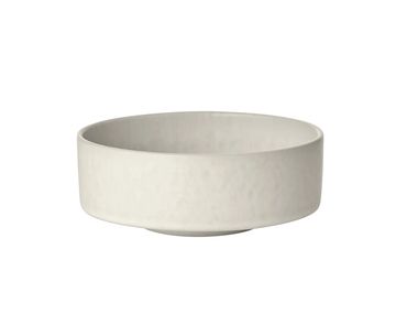 Coppa in gres porcellanato MAKOTO M blomus