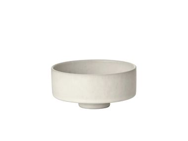 Coppa in gres porcellanato MAKOTO S blomus