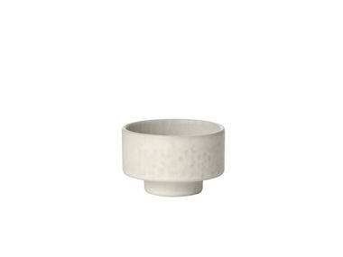Coppa in gres porcellanato MAKOTO XS blomus