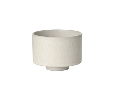 Tazza da tè in gres porcellanato MAKOTO blomus