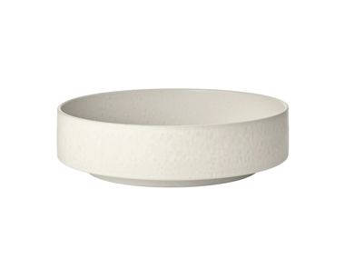 Ensaladera de gres porcelánico MAKOTO blomus