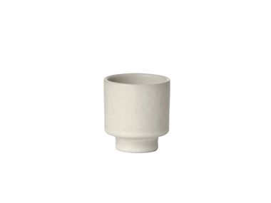 Tazza da caffè in gres porcellanato MAKOTO blomus