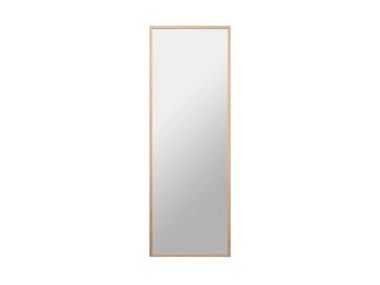 Rectangular wall-mounted mirror MIRO blomus