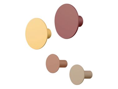 Polystone Wall hook PONTO blomus