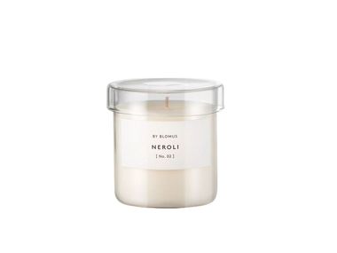 Duftkerze VALOA NO. 02 YLANG YLANG blomus