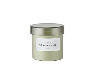 Duftkerze VALOA NO. 05 FIG TREE-LIME blomus