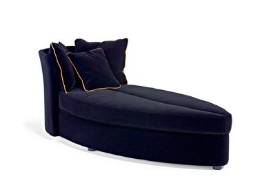 Fabric day bed BLOOM Sicis