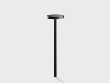 Cariboni group, EKLEIPSIS BOLLARD Paletto luminoso a LED