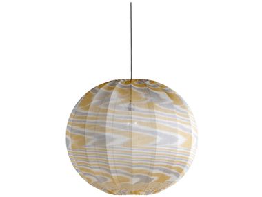 BUBBLE NUDE | Pendant lamp Bubble Collection By Missoni Home