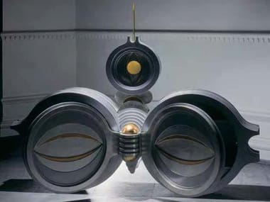 Madia in legno con ante a battente BUTTERFLY Mirabili