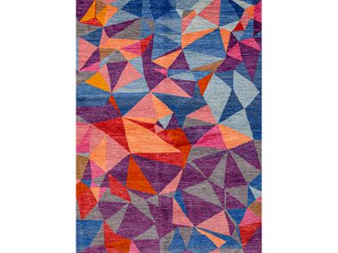 Cc tapis - Dentelle Pain d'Epices carpet
