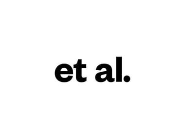 Et Al.