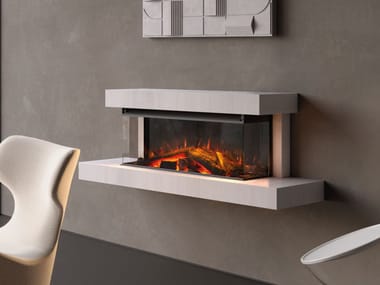 Camini elettrici La Nordica-Extraflame
