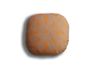 Cotton sofa cushion CAIRO Sancal