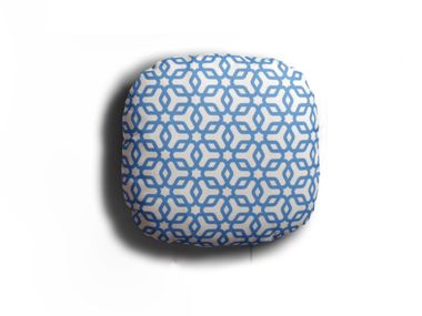 Cotton sofa cushion CAIRO Sancal