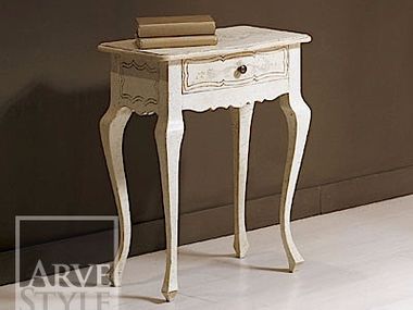 Solid wood coffee table CANALETTO Arvestyle