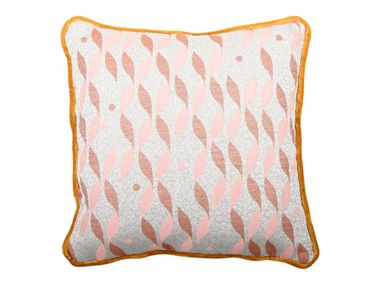 Square fabric cushion CARRÉ 2866 L'Opificio