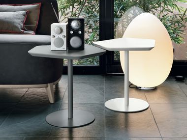 Coffee table for living room CARUSO Tomasella