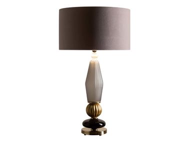 Murano glass table lamp CARY VILLARI