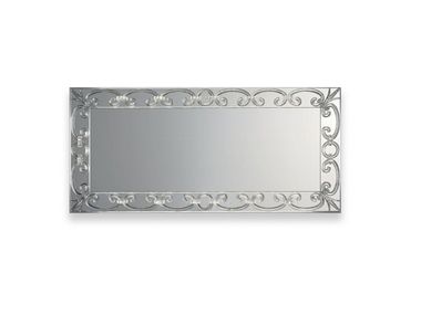 Specchio rettangolare con cornice CASANOVA C&Y Reflex