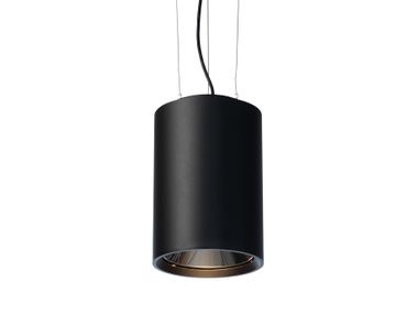 Luminária pendente de alumínio fundido CASK P KEYLIGHT