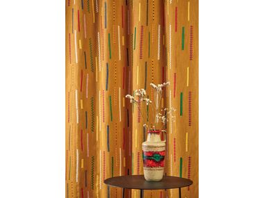 CAYERES Fabric By Élitis
