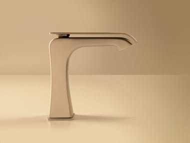 Fir Italia, DÉCO 87 - 8715223_2 Miscelatore per lavabo monocomando da piano