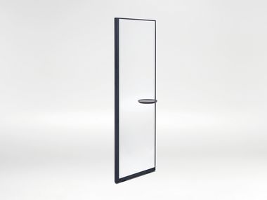 Specchio con mensola da parete CHARM CAMERICH